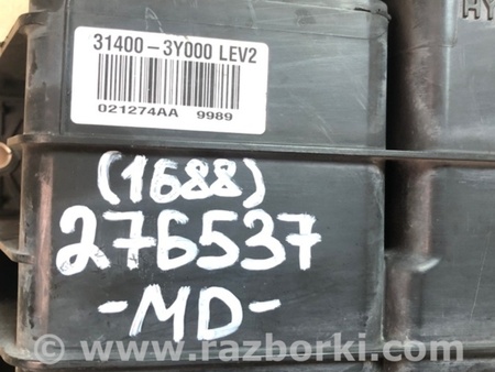 ФОТО Абсорбер для Hyundai Elantra MD (04.2010-05.2016) Киев