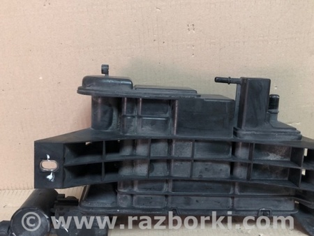 ФОТО Абсорбер для Hyundai Elantra MD (04.2010-05.2016) Киев