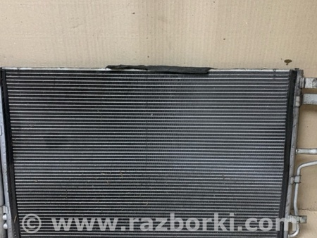 ФОТО Радиатор кондиционера для Hyundai Elantra MD (04.2010-05.2016) Киев