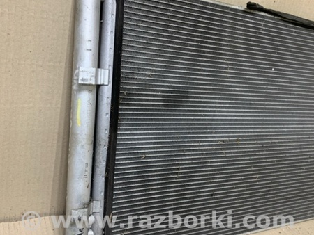 ФОТО Радиатор кондиционера для Hyundai Elantra MD (04.2010-05.2016) Киев