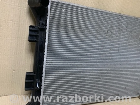 ФОТО Радиатор основной для Hyundai Elantra MD (04.2010-05.2016) Киев