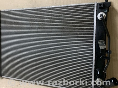 ФОТО Радиатор основной для Hyundai Elantra MD (04.2010-05.2016) Киев