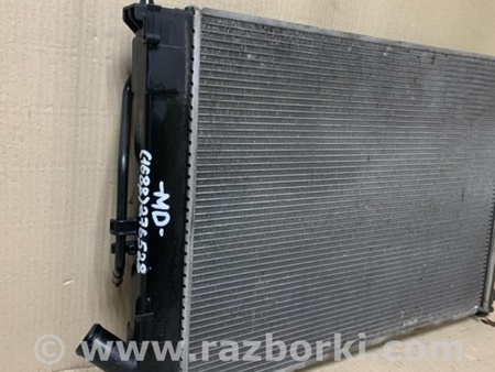 ФОТО Радиатор основной для Hyundai Elantra MD (04.2010-05.2016) Киев