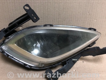 ФОТО Противотуманная фара для Hyundai Elantra MD (04.2010-05.2016) Киев