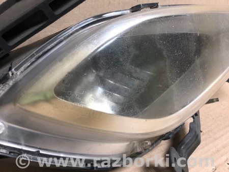 ФОТО Противотуманная фара для Hyundai Elantra MD (04.2010-05.2016) Киев