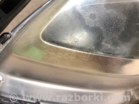 ФОТО Противотуманная фара для Hyundai Elantra MD (04.2010-05.2016) Киев