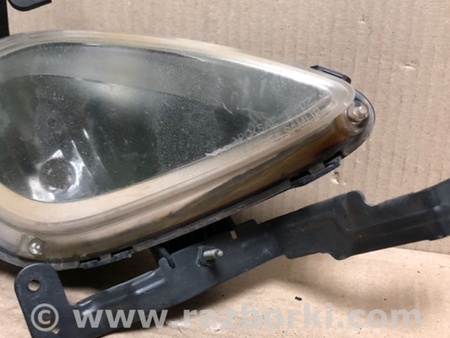 ФОТО Противотуманная фара для Hyundai Elantra MD (04.2010-05.2016) Киев