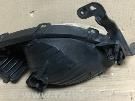 ФОТО Противотуманная фара для Hyundai Elantra MD (04.2010-05.2016) Киев