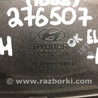 ФОТО Противотуманная фара для Hyundai Elantra MD (04.2010-05.2016) Киев