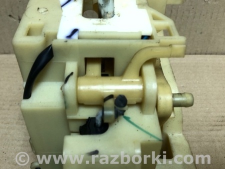 ФОТО Кулиса переключения АКПП для Hyundai Elantra MD (04.2010-05.2016) Киев