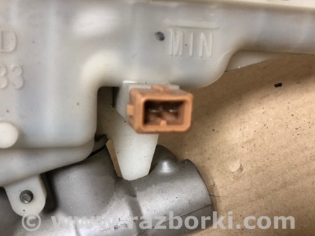 ФОТО Главный тормозной цилиндр для Hyundai Elantra MD (04.2010-05.2016) Киев
