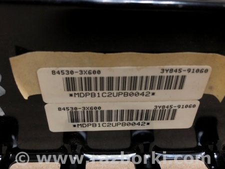 ФОТО Airbag подушка пассажира для Hyundai Elantra MD (04.2010-05.2016) Киев