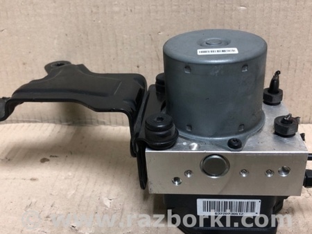 ФОТО Блок ABS для Hyundai Elantra MD (04.2010-05.2016) Киев