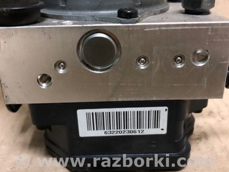 ФОТО Блок ABS для Hyundai Elantra MD (04.2010-05.2016) Киев