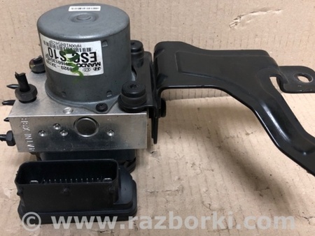 ФОТО Блок ABS для Hyundai Elantra MD (04.2010-05.2016) Киев