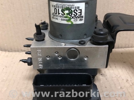 ФОТО Блок ABS для Hyundai Elantra MD (04.2010-05.2016) Киев
