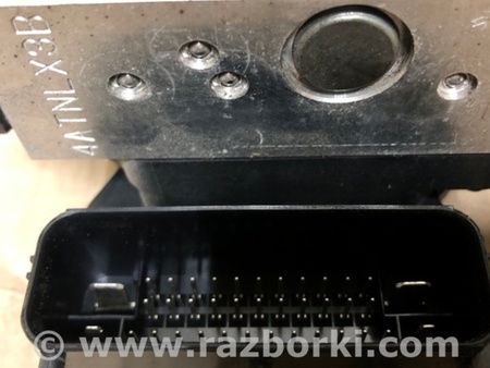 ФОТО Блок ABS для Hyundai Elantra MD (04.2010-05.2016) Киев