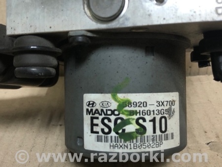 ФОТО Блок ABS для Hyundai Elantra MD (04.2010-05.2016) Киев