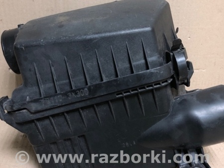 ФОТО Воздушный фильтр (корпус) для Hyundai Elantra MD (04.2010-05.2016) Киев