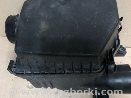 ФОТО Воздушный фильтр (корпус) для Hyundai Elantra MD (04.2010-05.2016) Киев