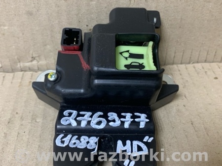 ФОТО Замок крышки багажника для Hyundai Elantra MD (04.2010-05.2016) Киев