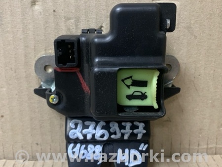 ФОТО Замок крышки багажника для Hyundai Elantra MD (04.2010-05.2016) Киев