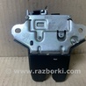 ФОТО Замок крышки багажника для Hyundai Elantra MD (04.2010-05.2016) Киев