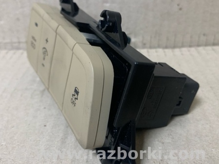 ФОТО Блок кнопок торпедо для Hyundai Elantra MD (04.2010-05.2016) Киев