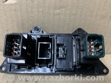 ФОТО Блок кнопок торпедо для Hyundai Elantra MD (04.2010-05.2016) Киев