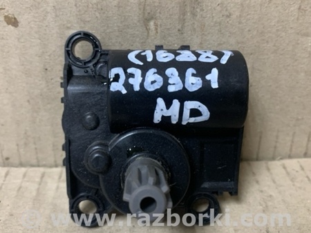 ФОТО Моторчик заслонки печки для Hyundai Elantra MD (04.2010-05.2016) Киев