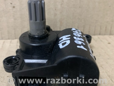 ФОТО Моторчик заслонки печки для Hyundai Elantra MD (04.2010-05.2016) Киев