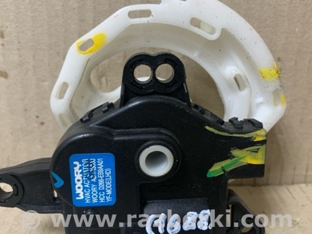ФОТО Моторчик заслонки печки для Hyundai Elantra MD (04.2010-05.2016) Киев