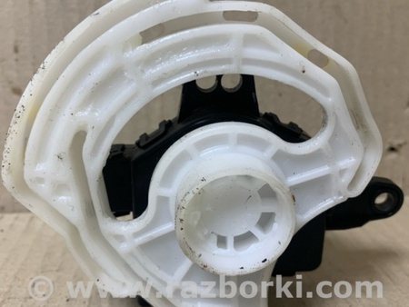 ФОТО Моторчик заслонки печки для Hyundai Elantra MD (04.2010-05.2016) Киев