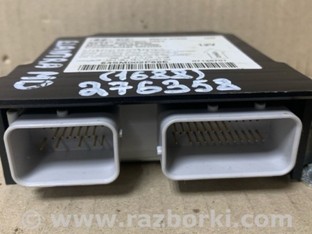 ФОТО Блок управления AIRBAG для Hyundai Elantra MD (04.2010-05.2016) Киев