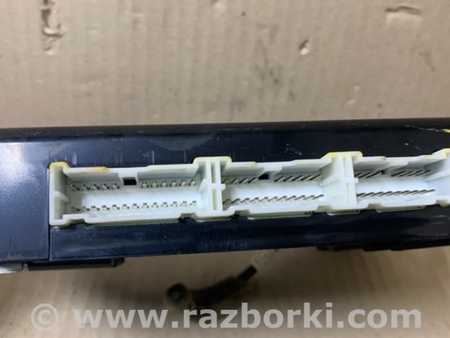 ФОТО Блок комфорта для Hyundai Elantra MD (04.2010-05.2016) Киев
