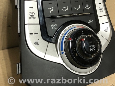 ФОТО Блок управления печкой для Hyundai Elantra MD (04.2010-05.2016) Киев