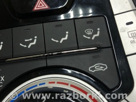 ФОТО Блок управления печкой для Hyundai Elantra MD (04.2010-05.2016) Киев