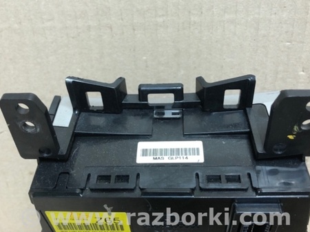 ФОТО Блок управления печкой для Hyundai Elantra MD (04.2010-05.2016) Киев