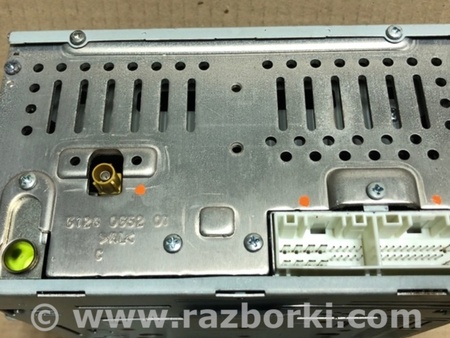 ФОТО Магнитола для Hyundai Elantra MD (04.2010-05.2016) Киев