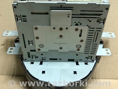ФОТО Магнитола для Hyundai Elantra MD (04.2010-05.2016) Киев