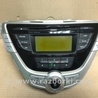Магнитола Hyundai Elantra MD (04.2010-05.2016)