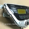 ФОТО Магнитола для Hyundai Elantra MD (04.2010-05.2016) Киев