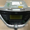 ФОТО Магнитола для Hyundai Elantra MD (04.2010-05.2016) Киев