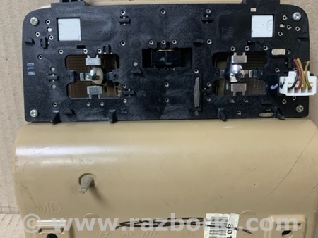 ФОТО Плафон освещения основной для Hyundai Elantra MD (04.2010-05.2016) Киев
