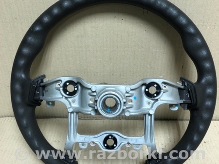 ФОТО Руль для Hyundai Elantra MD (04.2010-05.2016) Киев