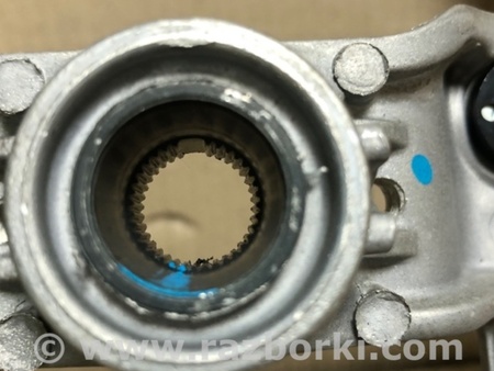 ФОТО Руль для Hyundai Elantra MD (04.2010-05.2016) Киев