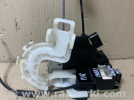 ФОТО Замок двери для Hyundai Elantra MD (04.2010-05.2016) Киев