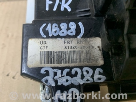 ФОТО Замок двери для Hyundai Elantra MD (04.2010-05.2016) Киев