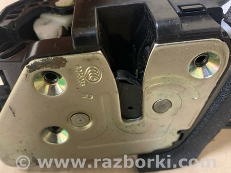 ФОТО Замок двери для Hyundai Elantra MD (04.2010-05.2016) Киев