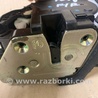 ФОТО Замок двери для Hyundai Elantra MD (04.2010-05.2016) Киев